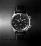 Bremont Altitude MB Meteor watch 42mm (British brand)