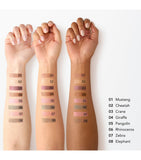 Chantecaille Luminescent Eye Shade eyeshadow 2.5g (British brand)