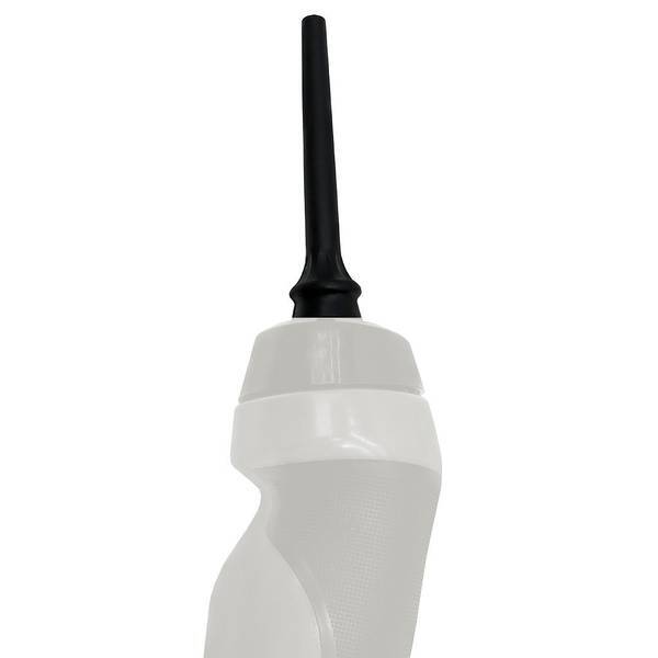 Precision universal water bottle adapter rubber, imported from the UK