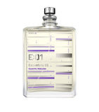 Escentric Molecules Escentric 01 perfume 100ml, imported from the UK