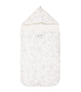 Harrods Tartine et Chocolat Cotton Toile de Jouy Baby Sleeping Nest- Buy online at McGrocer