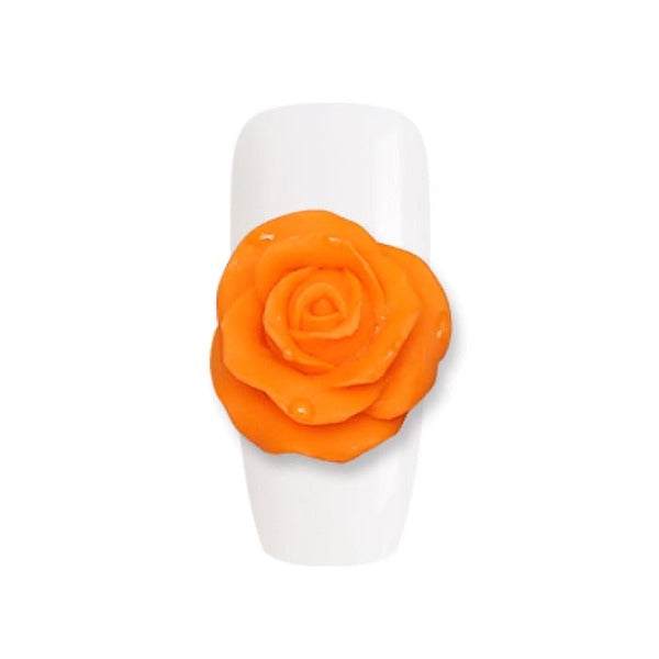 Bluesky 4D Sculpting Gel in Orange - British product