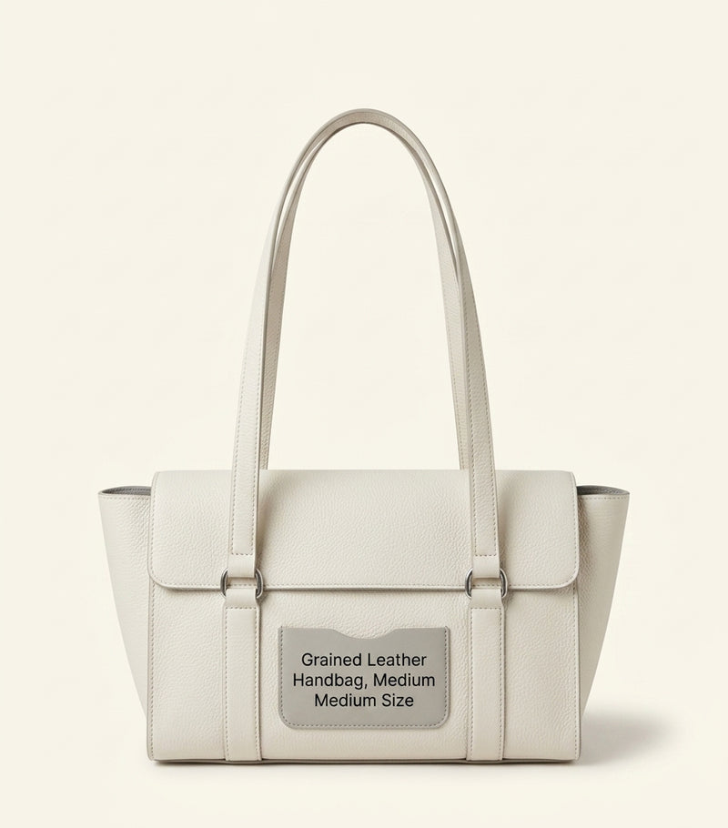 Mulberry Soft Bayswater small shoulder bag (British brand)