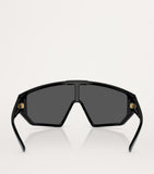 Versace Injected 0VE4461 sunglasses, Italian design, UK version