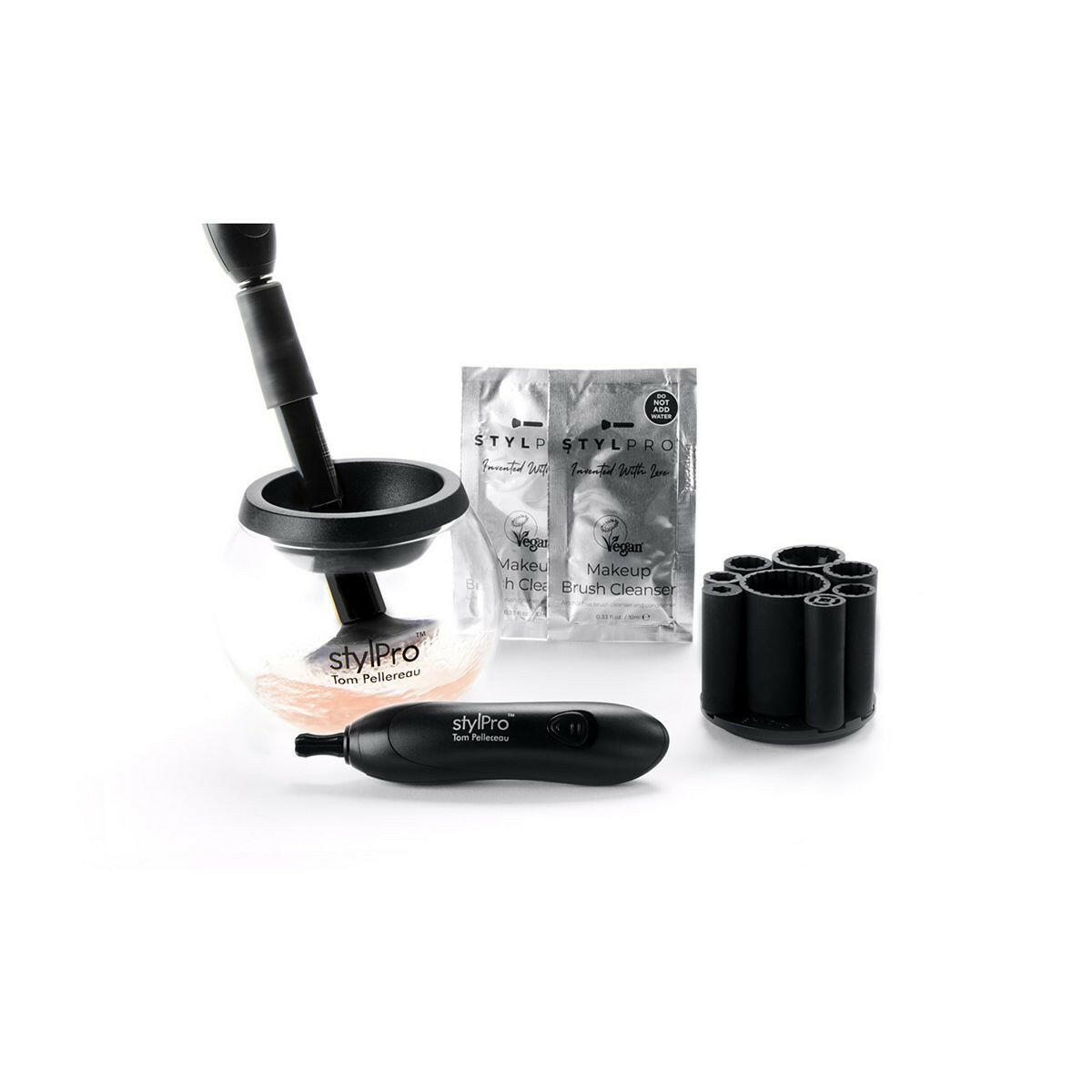 StylPro Makeup Brush Cleaner and Dryer GOODS Boots