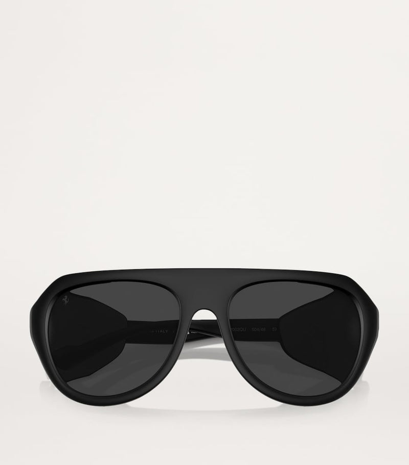 Ferrari designer acetate sunglasses FH2002QU - British product