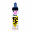CrazySexyCurls Honey Setting Foam for curl care (British brand)