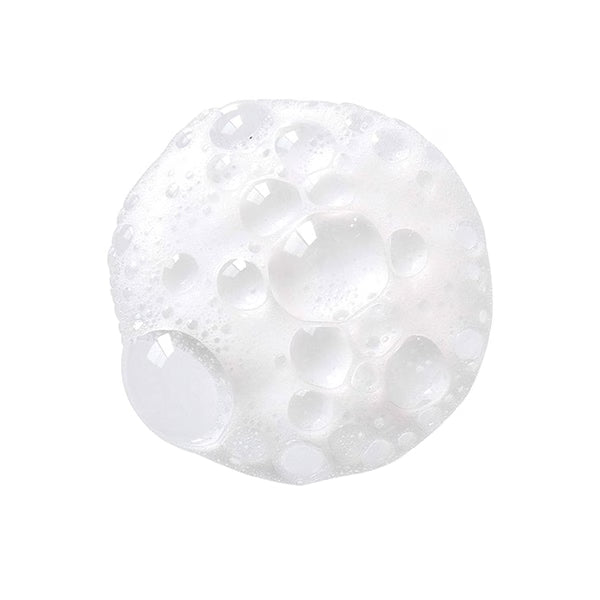CrazySexyCurls Honey Setting Foam for curl care (British brand)