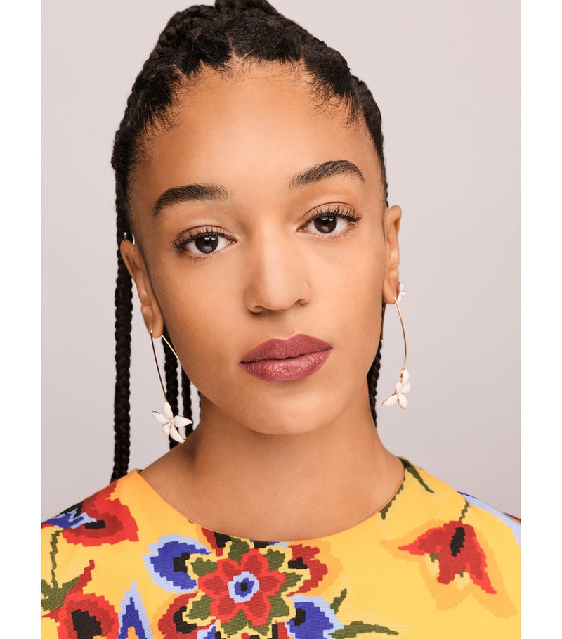 Carolina Herrera sheer lipstick refill, UK version