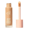 e.l.f. Halo Glow Liquid Filter Medium/Tan - British product