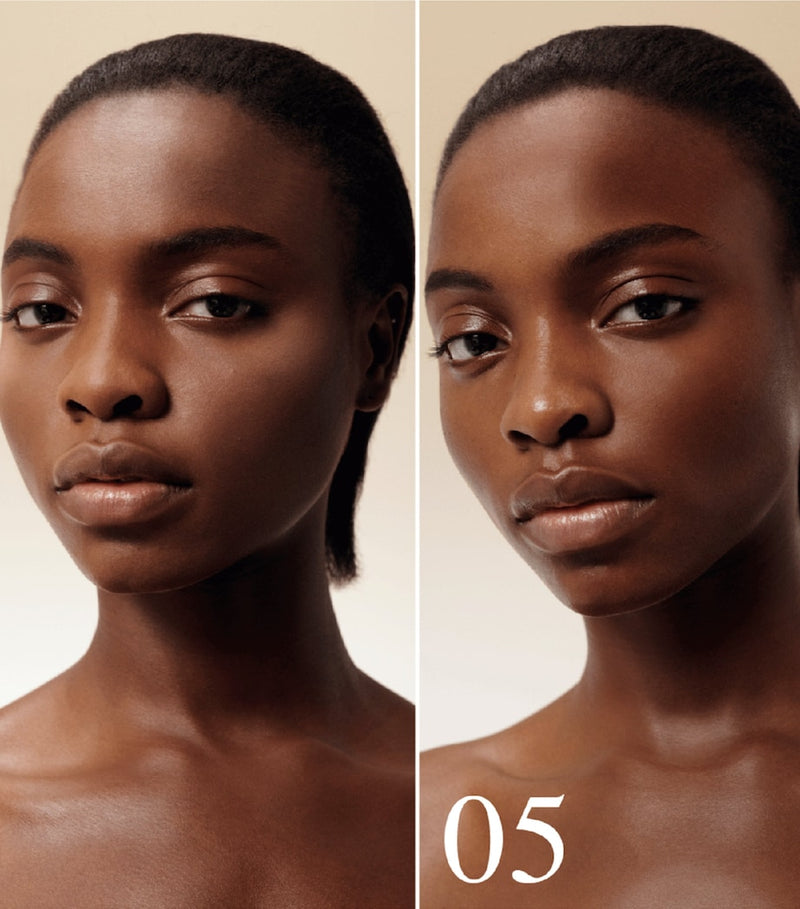 Victoria Beckham Beauty matte bronzing brick 9.6g, imported from the UK