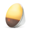 Philips SmartSleep Wake-Up Light with sunrise simulation, imported from the UK