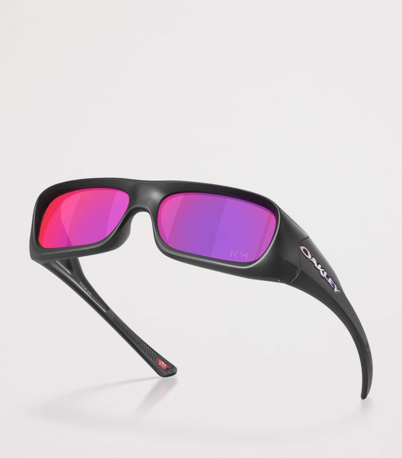 Oakley Kylian Mbappé Signature Series Permian sunglasses, UK version