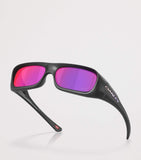 Oakley Kylian Mbappé Signature Series Permian sunglasses, UK version