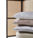 Gingerlily Beauty Box silk pillowcase 50cm x 75cm, UK version