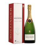 Bollinger Special Cuvée NV 75cl Champagne - British product