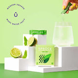Spruce water enhancer Lime & Mint 36 serves, imported from the UK