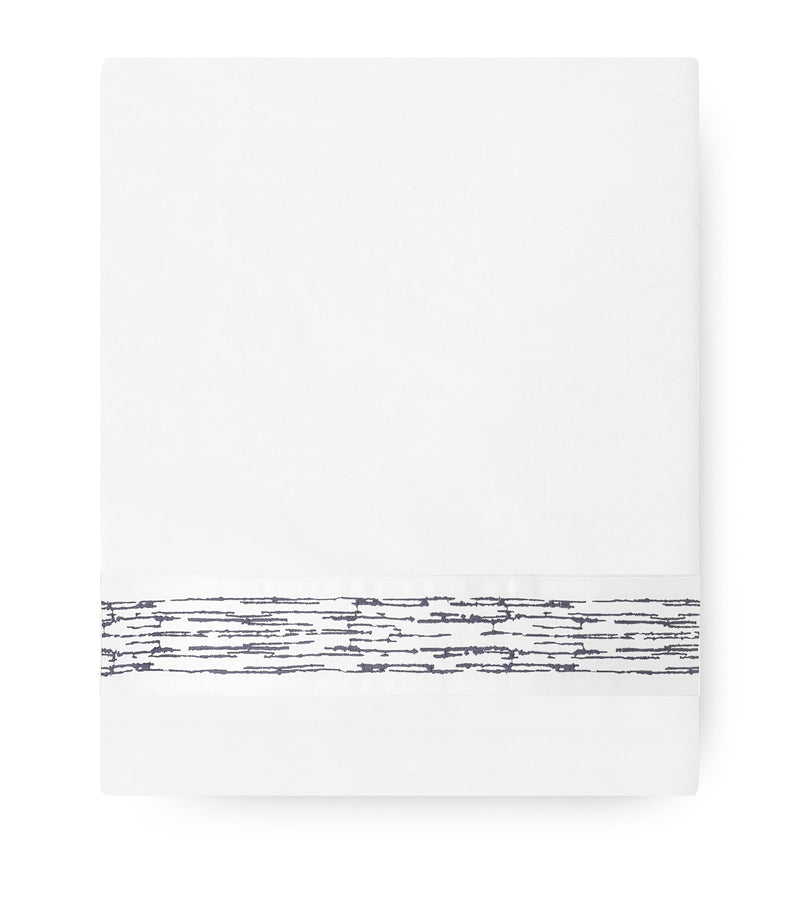 Amalia Alentejo Super King Flat Sheet 300cm x 265cm - British product
