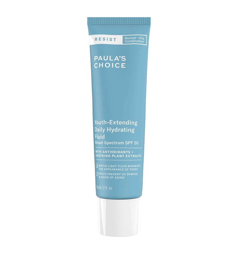 Paula's Choice SPF 50 sunscreen 60ml, imported from the UK