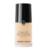 Harrods Armani Designer Glow Foundation- Buy online at McGrocer