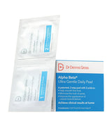 Harrods Dr Dennis Gross Alpha Beta Gentle Peel for Sensitive Skin 5 Treatments- Buy online at McGrocer