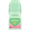 Mitchum Advanced Pudderfrisk Roll-On Antiperspirant 50ml, importert fra Storbritannia