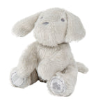 Tartine et Chocolat Lucien dog soft toy 12cm - British product