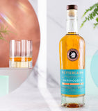Fettercairn Warehouse 14 Single Malt Whisky 70cl - British product
