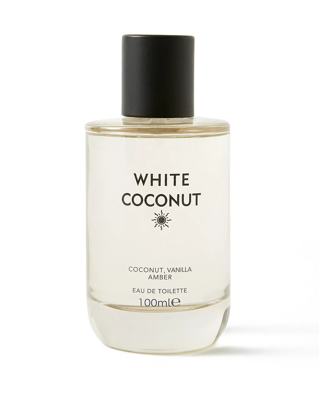 White Coconut Eau de Toilette 100ml Perfumes, Aftershaves & Gift Sets M&S