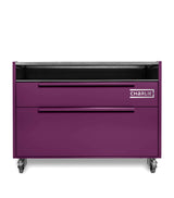 Harrods Charlie Oven Outdoor Island Cabinet Barbecue Storage Unit- Buy online at McGrocer