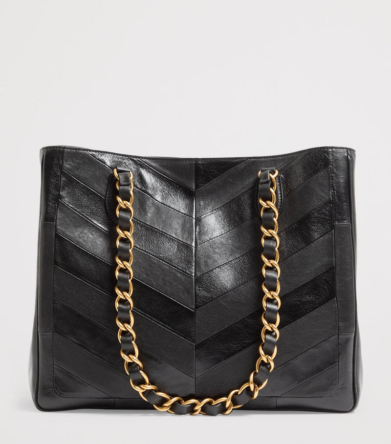 Valentino Garavani Laseine tote bag, imported from the UK