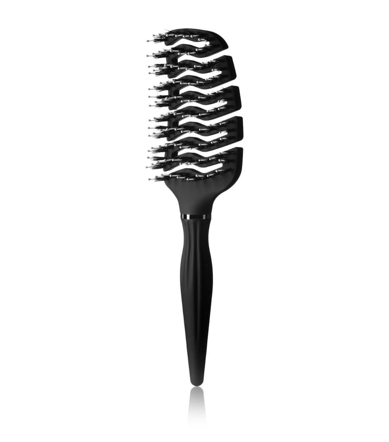 MONCHO MORENO Magic Brush hairbrush, imported from the UK