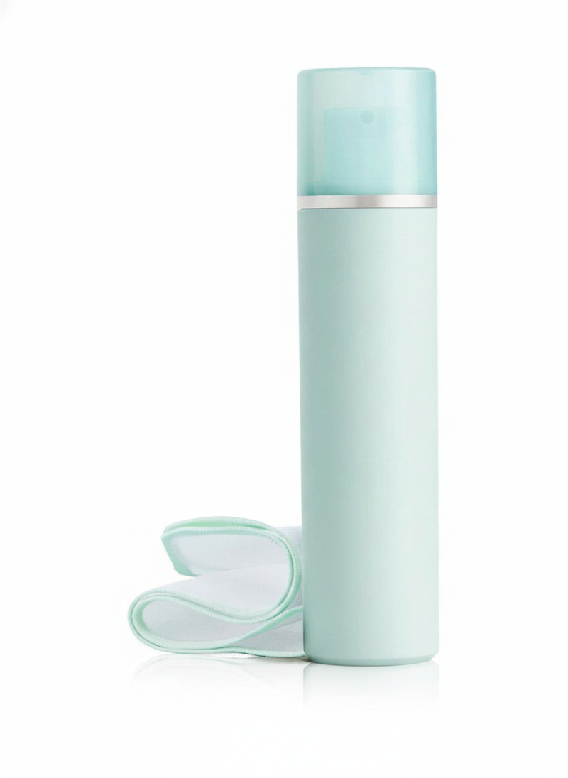 Liz Earle Cleanse and Polish Pump Starter Cleanser Kit 100ml, UK version