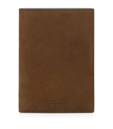 Harrods TOM FORD Suede T-Line Passport Holder- Buy online at McGrocer