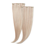 Beauty Works x Huda clip-in hair extensions 20 - British product