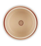 Le Creuset stoneware herb planter 15cm, UK version
