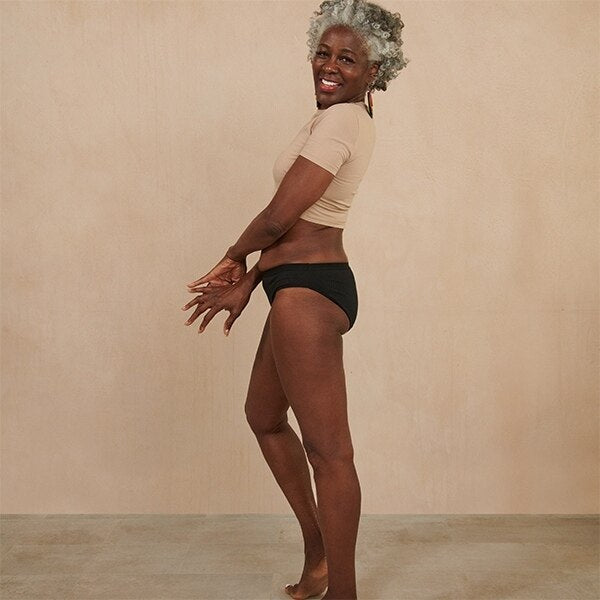 Superdrug Luna Period Bikini Pants - Medium GOODS Superdrug