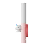 ZOOFAMILY Zoo Light Unicorn portable night light (British brand)