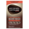 Just For Men Control Gx beard wash grey reducer, UK version