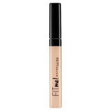Superdrug Maybelline Fit Me Concealer 20 Sand 6.8ml- Buy online at McGrocer