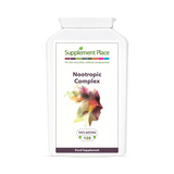 Holland & Barrett Supplement Place Nootropic Complex 120 Capsules- Buy online at McGrocer