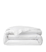 Harrods Ralph Lauren Home Alistair Cotton Sateen Super King Duvet Cover 260cm x 220cm- Buy online at McGrocer