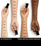 Givenchy Prisme Libre Skin-Caring Concealer, UK version