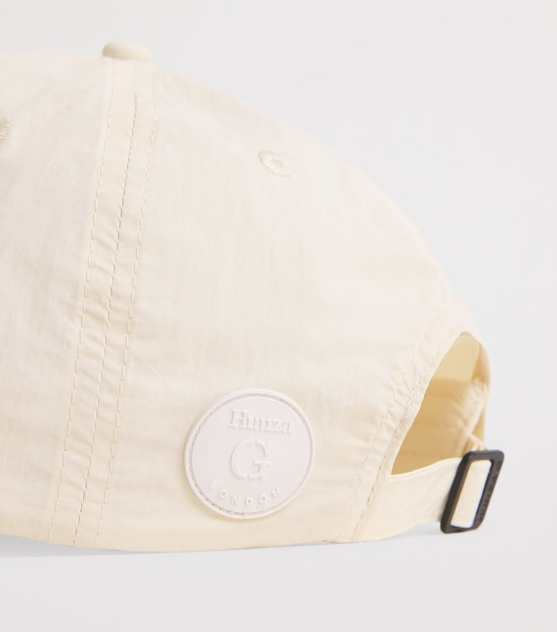 Hunza G baseball cap UPF 50+ (British brand)