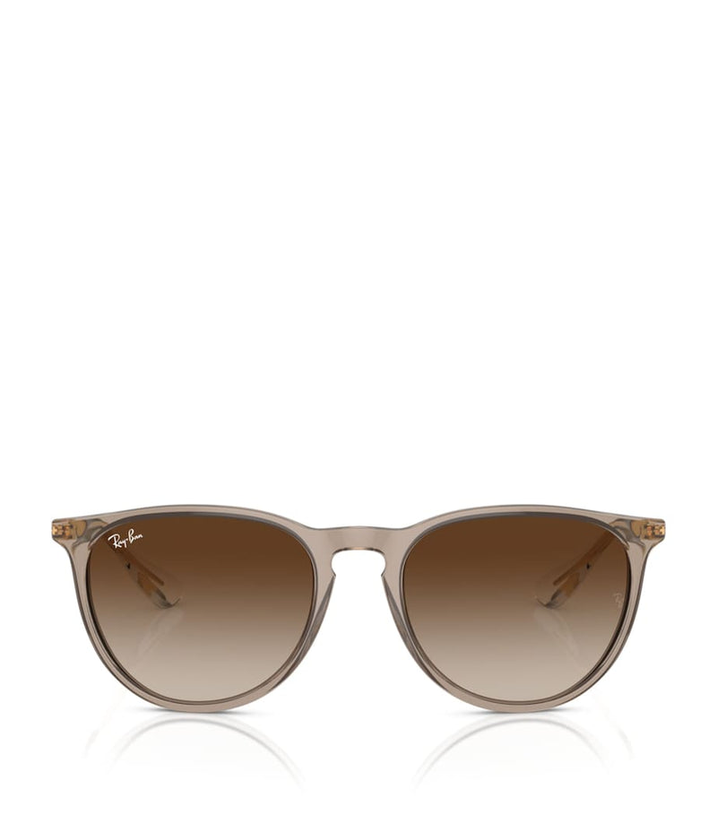 Ray-Ban Erika Classic Phantos sunglasses (British brand)