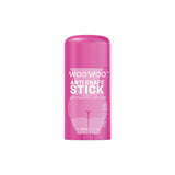 Superdrug Woowoo Anti-Chafe Balm Stick for Thighs, Sports & Summer Days- Buy online at McGrocer