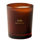 Harrods D'Orsay 17:30 Sans un mot Scented Candle 190g- Buy online at McGrocer