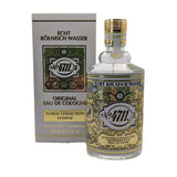 Superdrug 4711 Jasmine Eau de Cologne 100ml- Buy online at McGrocer