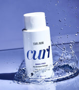 Harrods Snag-Free Pre-Shampoo Detangler with Coconut Oil for Curly Hair 295ml- Buy online at McGrocer