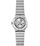 Chopard Alpine Eagle Large Watch 41mm stainless steel - British product